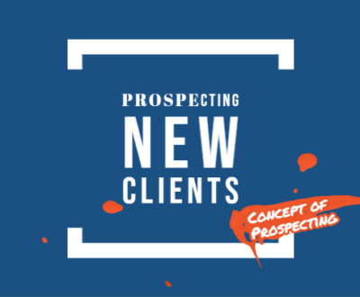 Prospecting new Clients
